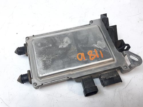 Elektronisk modul CITROËN C4 SPACETOURER (3D_)  | BP23552489M83 