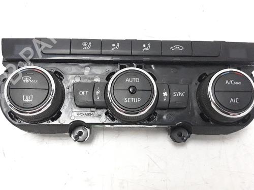 Used Climate control SEAT LEON ST (5F8) [2012-2020]  10868451