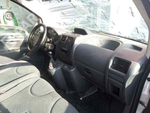 Front right interior door handle CITROËN JUMPY II Van 1.6 HDi 90 16V | BP8755562I14  - Image 8