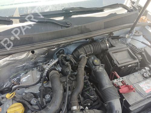 Used Servo brake DACIA SANDERO II TCe 90 LPG (B8M1) (90 hp) 29146752