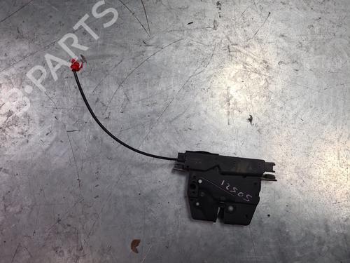 tailgate-lock-bmw-3-f30-f80-2011-2012-2013-2014-2015-2016-2017-2018-33677929 main image