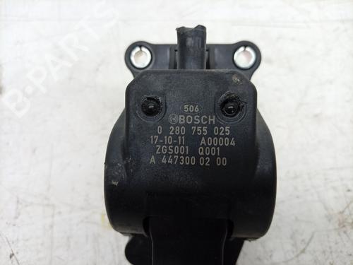 Used Pedal Pedal 38560104 38560104