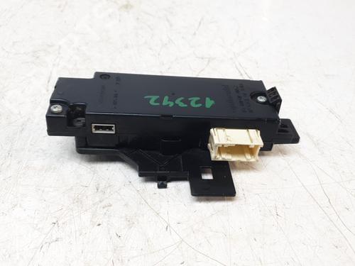 Used Electronic module CITROËN C4 II (NC_) 1.6 HDi 90 (92 hp) 30317255