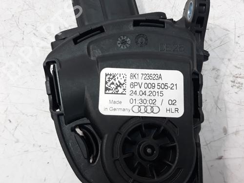 Pedal AUDI A4 B8 (8K2) 2.0 TDI 16V | BP13508172I4 