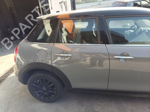 Dør højre bagtil MINI MINI (F55) Cooper D (116 hp) 27649067