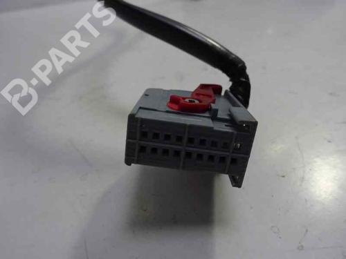 Right mirror FIAT CROMA (194_) 1.9 D Multijet (194AXB1B) | BP723869C27 