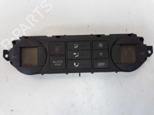 Commande Chauffage FORD FOCUS II (DA_, HCP, DP) 1.6 (100 hp) 1193840
