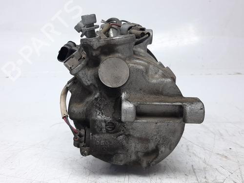AC compressor MERCEDES-BENZ A-CLASS (W176)  | BP11358902M34 
