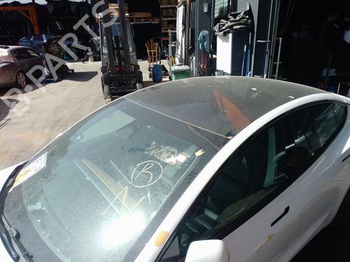 Used Other Other TESLA MODEL 3 (5YJ3) EV (283 hp) 34240799 34240799