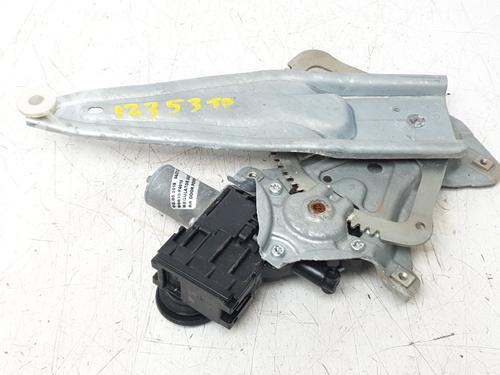 Used Rear right window mechanism TOYOTA C-HR (_X1_) 1.8 Hybrid (ZYX10_, ZYX11_) (98 hp) 30932034