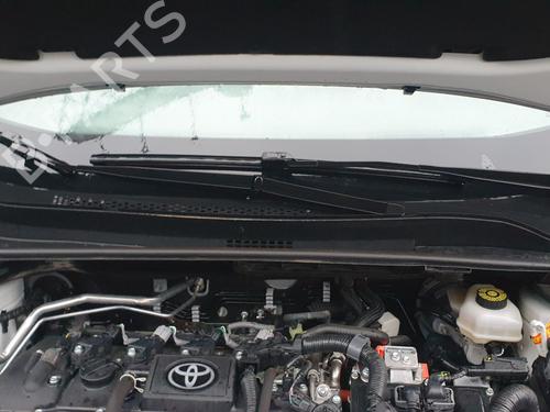 Used Front windshield wiper arm TOYOTA C-HR (_X2_, _H2_) Hybrid (ZYX20) (140 hp) 23229966