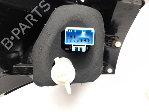 Right taillight VW T-ROC (A11, D11) 2.0 TDI | BP32028053C35 