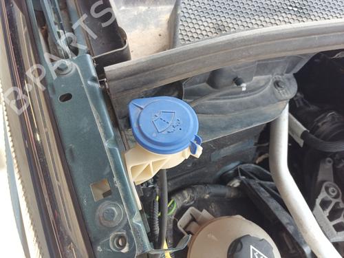 Used Windscreen washer tank PEUGEOT 3008 II SUV (MC_, MR_, MJ_, M4_) 1.2 THP/ PureTech 130 (MRHNSM, MRHNSU, MRHNSJ, MRHNYW,... (131 hp) 26643858