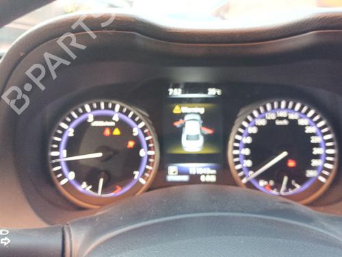 Used Instrument cluster INFINITI Q50 50 D (170 hp) 27678474