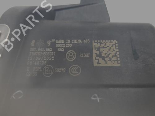 Right front fog light VW TAIGO (CS1) 1.0 TSI | BP32727962C31 - Image 4