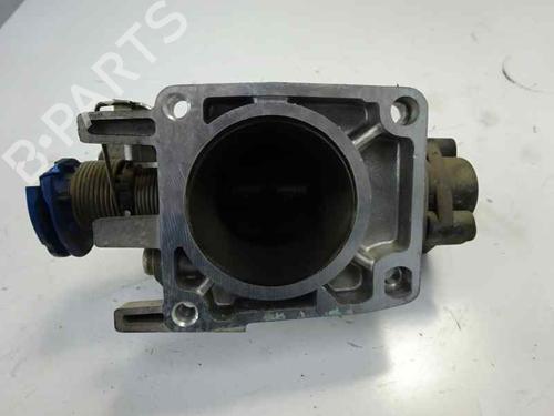 Throttle body FORD FIESTA III (GFJ) 1.4 | BP332655M82 