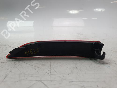 Rear bumper right light VW TOURAN (5T1) 2.0 TDI | BP31014443C82