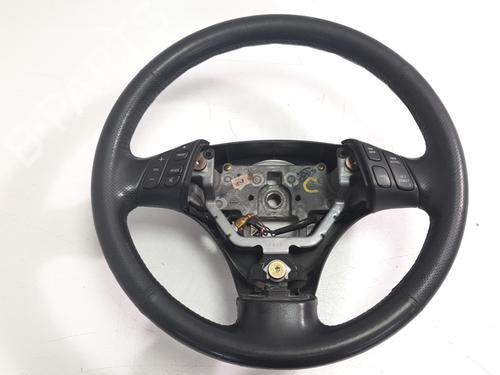 Rat MAZDA 6 Saloon (GG) 2.0 DI (GG14) (136 hp) 19305358