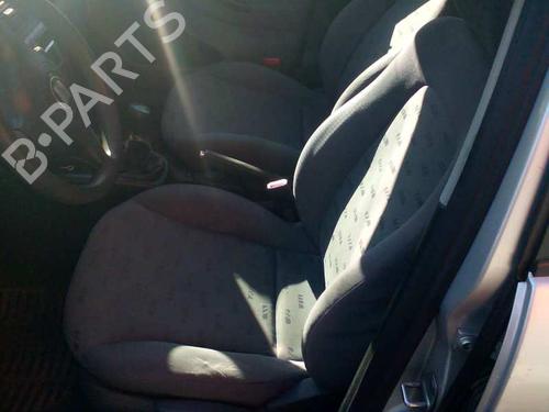 Steering column stalk SEAT LEON (1M1) 1.9 TDI | BP1331561I23 