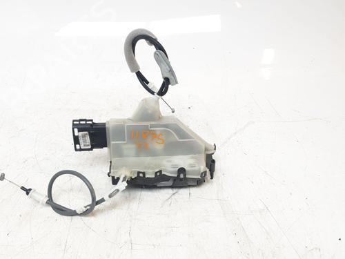 Rear left lock PEUGEOT 3008 II SUV (MC_, MR_, MJ_, M4_)  | BP22550619C100 