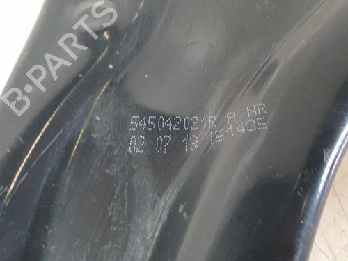 Right front suspension arm RENAULT MEGANE IV Hatchback (B9A/M/N_) 1.3 TCe 140 (B9NB) | BP29335902M13 