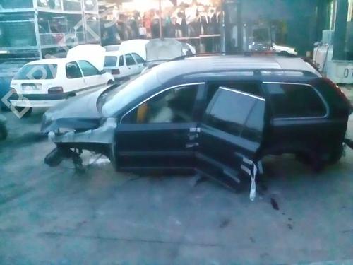 Front wiper motor VOLVO XC90 I (275) D5 AWD | BP2685197M29 