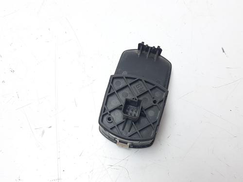 Right front window switch OPEL CORSA E (X15)  | BP9455653I26 