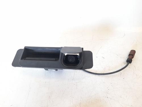 Used Tailgate handle MERCEDES-BENZ S-CLASS (W222, V222, X222) S 500 (222.082, 222.182) (455 hp) 13582821