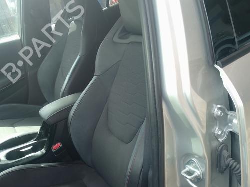 Seats set TOYOTA COROLLA Hatchback (_E21_, _EA1_, _EH1_) 2.0 Hybrid (MZEH12) | BP39614568C78 - Image 4