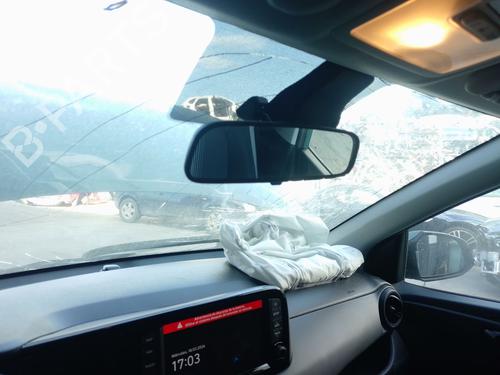 Espelho interior Espelho interior HYUNDAI i10 III (AC3, AI3) 1.0 MPi (67 hp) 33675189 33675189