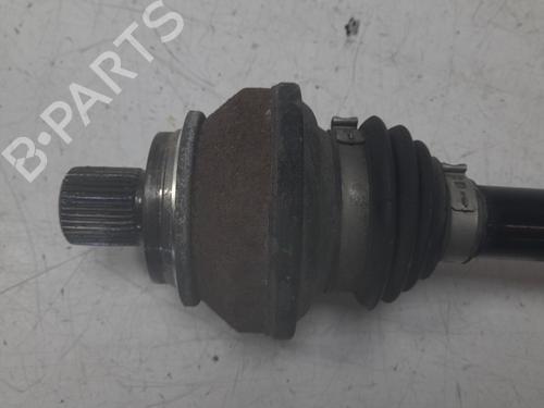 Left rear driveshaft AUDI A4 B9 Avant (8W5, 8WD) S4 TDI Mild Hybrid quattro | BP28805327M40  - Image 5