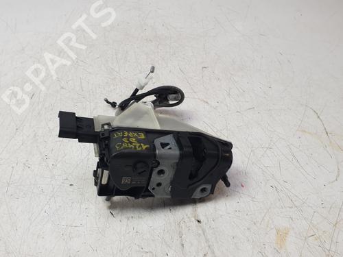 Used Front right lock Front right lock PEUGEOT EXPERT Bus (V_) 1.6 BlueHDi 115 (115 hp) 32673624 32673624