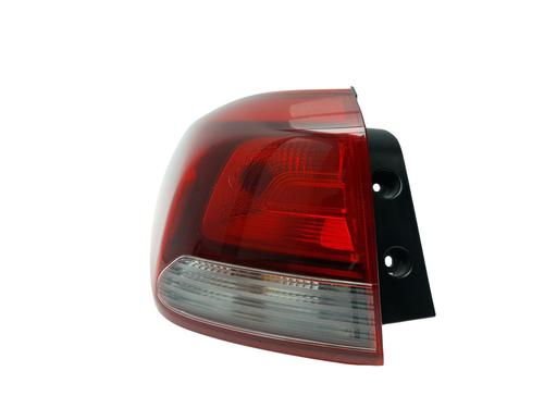 Left taillight KIA RIO IV (YB, SC, FB) 1.25 | BP31814918C34