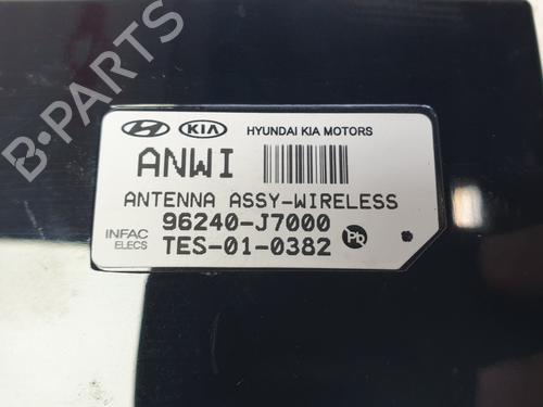 Electronic module KIA CEED Sportswagon (CD) 1.0 T-GDI | BP33675185M83 - Image 2