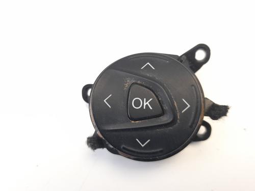 Used Steering wheel controls FORD FOCUS III [2010-2020]  10061786