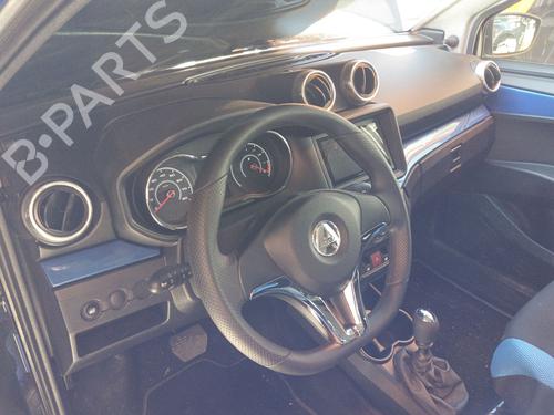 Used Dashboard AIXAM CROSSOVER [2012-2025]  26568152