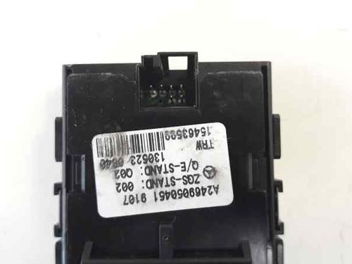 Hand brake MERCEDES-BENZ CLA Coupe (C117) CLA 220 CDI / d (117.303) | BP8782225I18 