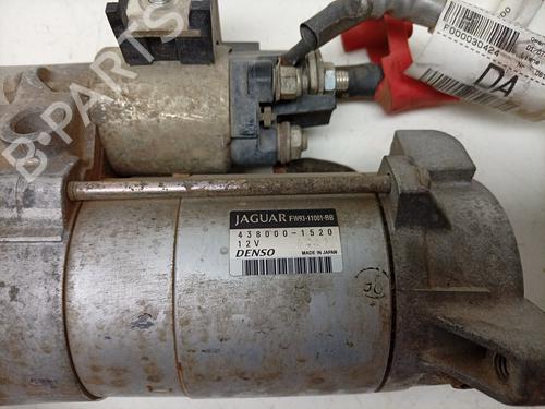 Starter JAGUAR XJ (X351) 3.0 SDV6 | BP36995356M8 - Image 3
