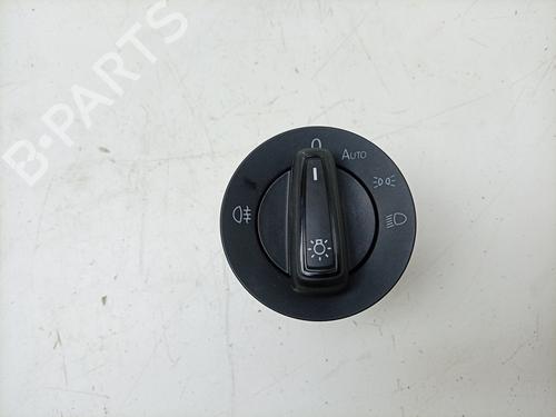 Used Headlight switch Headlight switch 33054036 33054036