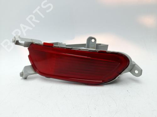 Tågelys Tågelys MAZDA CX-3 (DK) 2.0 SKYACTIV-G (121 hp) 34390679 34390679