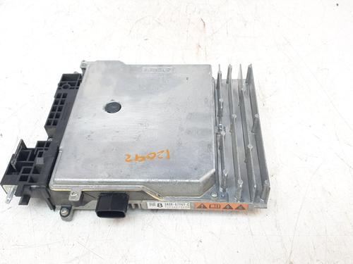 Module électronique MAZDA 2 Hatchback (DL, DJ) 1.5 SKYACTIV-G (90 hp) 27984051
