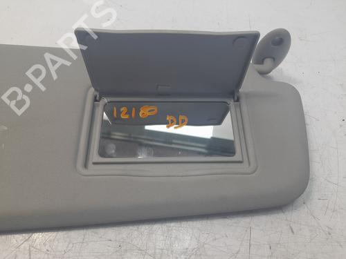 Right sun visor FORD S-MAX (WA6) 2.0 TDCi | BP27472065I2 