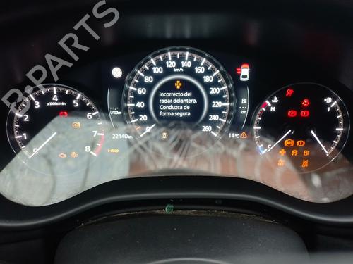 Instrument cluster MAZDA 3 Hatchback (BP) 2.0 SKYACTIV-G M Hybrid | BP32216946C47 - Image 2