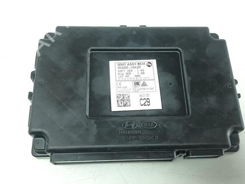 Used Electronic module HYUNDAI KONA (OS, OSE, OSI) [2017-2023]  18335494