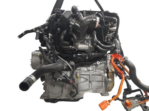 Used Engine TOYOTA C-HR (_X1_) 1.8 Hybrid (ZYX10_, ZYX11_) (98 hp) 30579625