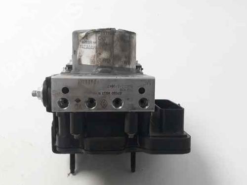 ABS Bremseaggregat RENAULT KADJAR (HA_, HL_) 1.6 dCi 130 4x4 (HLA4) (130 hp) 5826806