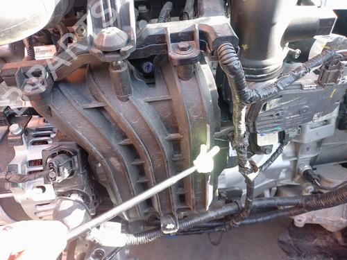 Engine HYUNDAI i10 III (AC3, AI3) 1.0 MPi | BP33675203M1 - Image 3