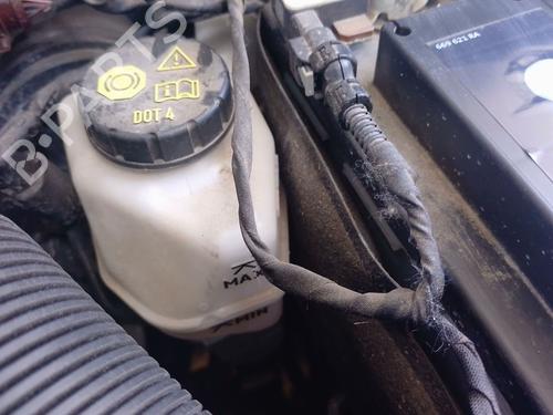 Used Brake master cylinder Brake master cylinder SEAT LEON (KL1, KLG) 1.0 TSI (110 hp) 35803142 35803142