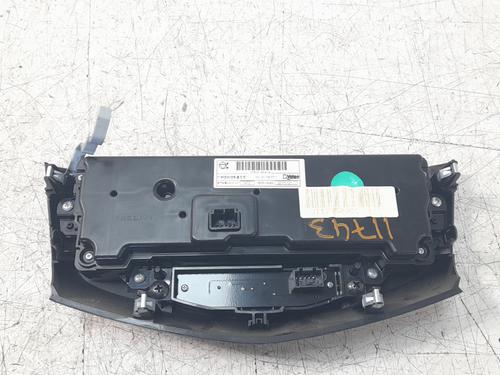 Climate control NISSAN QASHQAI II (J11, J11_) 1.2 DIG-T | BP18919466I5 