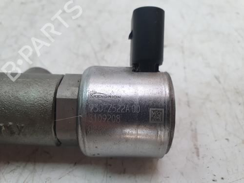 Injection rail MERCEDES-BENZ CLA Coupe (C117) CLA 200 CDI / d (117.308) | BP29746184M98 